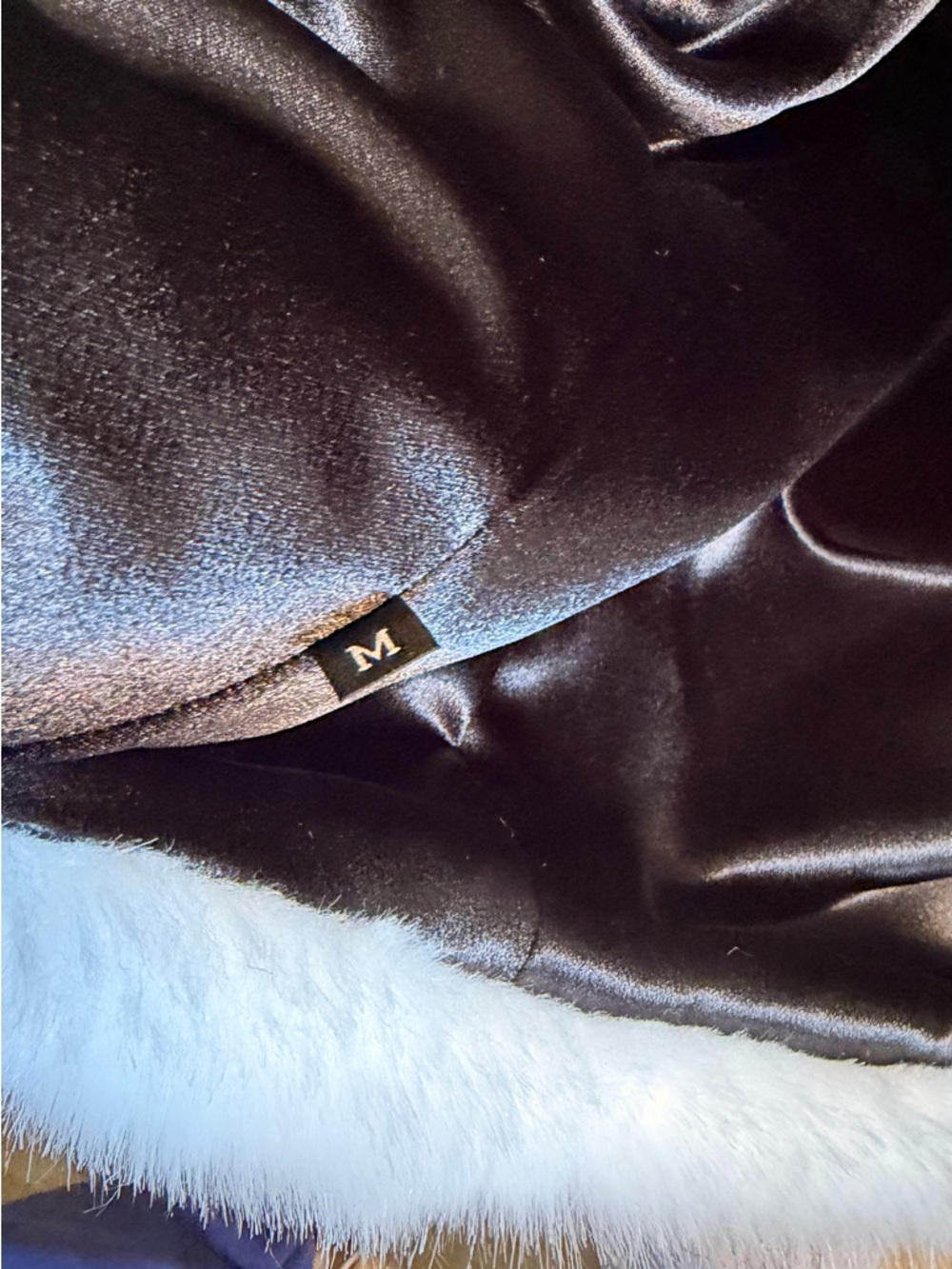 SpiritHoods HUSKY FAUX FUR COAT - Picture 8 of 9